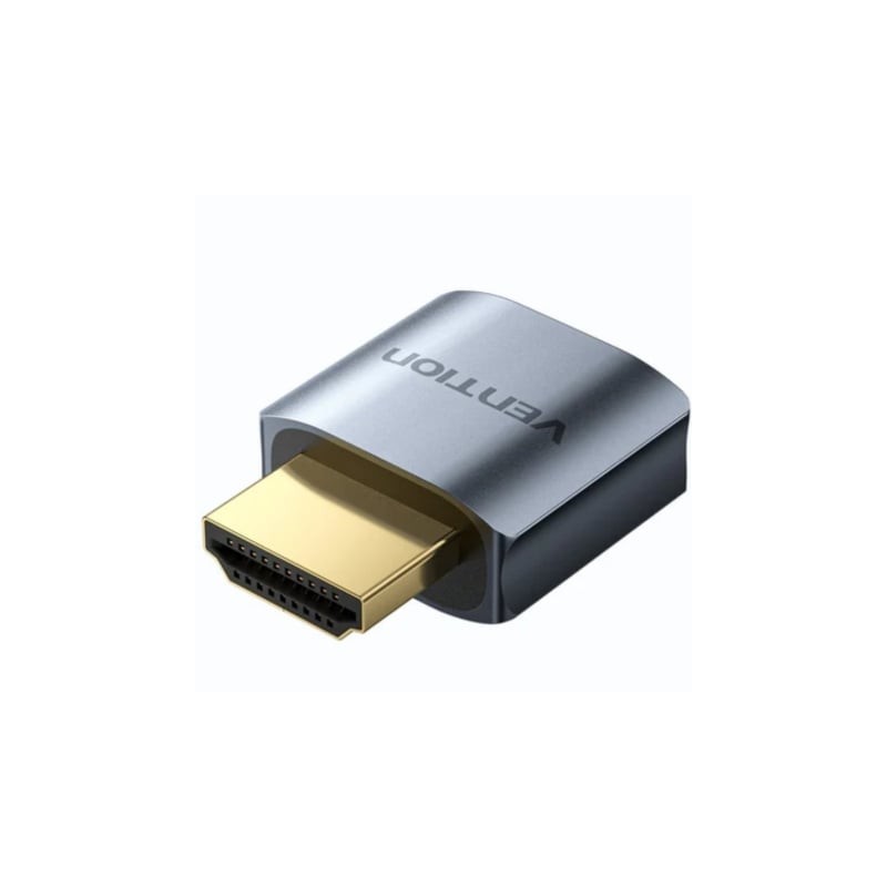 Adaptador de Arranque Remoto HDMI Dummy Vention AIXH0