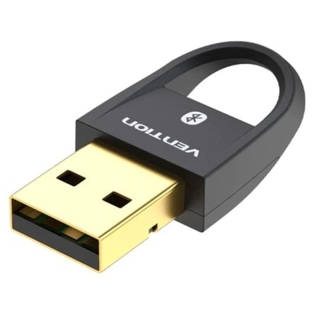 Adaptador USB - Bluetooth 5-0 Vention CDSB0