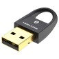 Adaptador USB - Bluetooth 5-0 Vention CDSB0