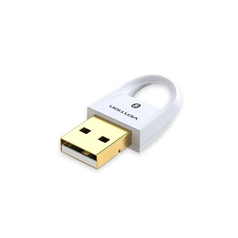 Adaptador USB - Bluetooth 5-0 Vention CDSW0