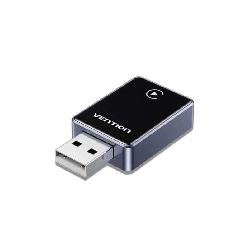 Adaptador CarPlay-Android Auto Inalámbrico Vention KRYH0