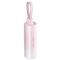 Powerbank 5000mAh Vention FHWR0- 20W- Rosa