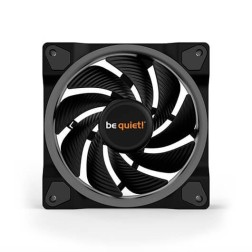 VENTILADOR 140X140 BE QUIET LIGHT WINGS HIGH SPEED