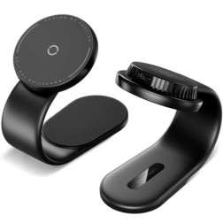 Cargador de Coche Inalámbrico Vention KSKB0- 15W