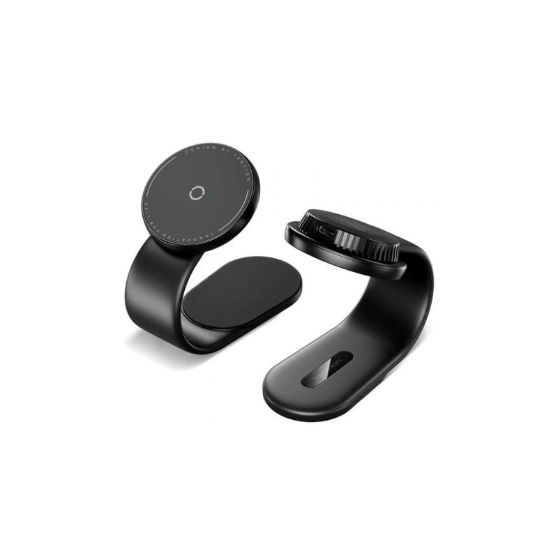 Cargador de Coche Inalámbrico Vention KSKB0- 15W