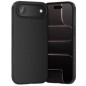 Funda Silicona con Magsafe Vention KVCBCG-20- Compatible con iPhone Air- Negra