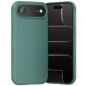 Funda Silicona con Magsafe Vention KVCGCG-20- Compatible con iPhone Air- Aguamarina