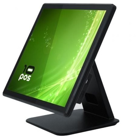 TPV 10POS FT-17IIN8256W1- Intel i5- 8GB- 256GB SSD- 17"- Táctil- Win10 IoT