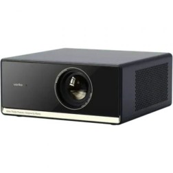 Proyector Portátil Wanbo X5 Pro- 1100 Lúmenes- Full HD- HDMI- WiFi- Azul Oscuro