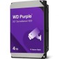 HD 3-5 4TB SATA 3 WD PURPLE