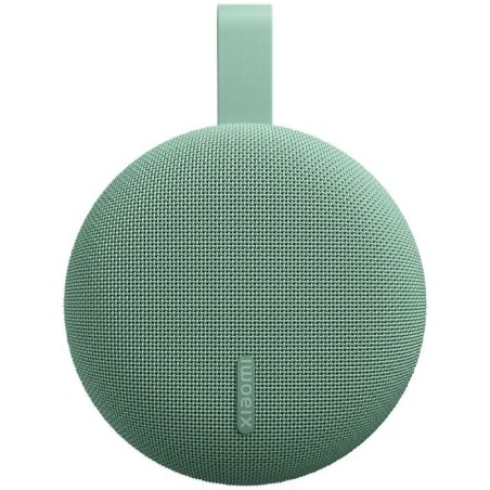 Altavoz Xiaomi Bluetooth Speaker Essential- 5W- Verde