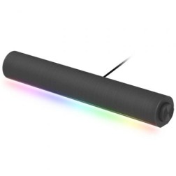Altavoz - Barra de Sonido Xiaomi Desktop Speaker- con Micrófono