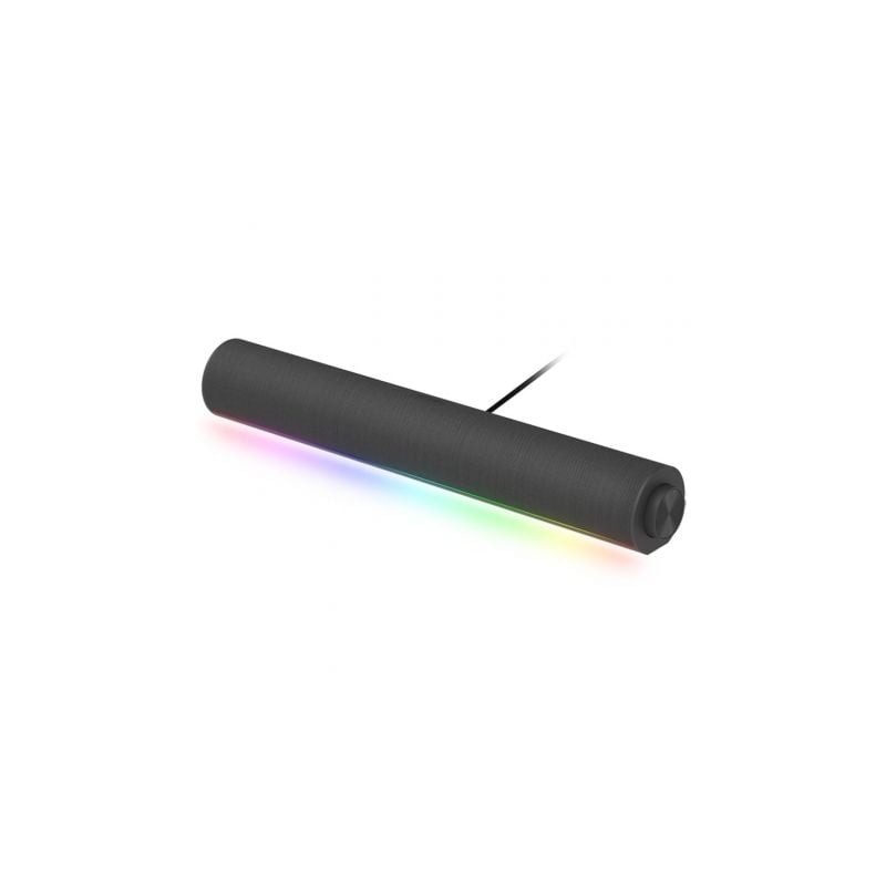 Altavoz - Barra de Sonido Xiaomi Desktop Speaker- con Micrófono