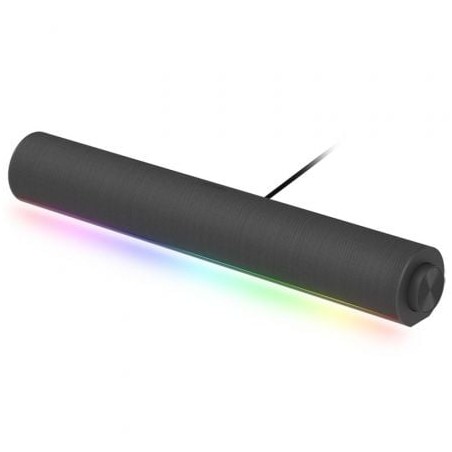 Altavoz - Barra de Sonido Xiaomi Desktop Speaker- con Micrófono