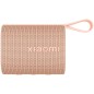 Xiaomi Sound Pocket Altavoz portátil estéreo Rosa 5 W