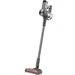 Xiaomi G20 Max Escoba eléctrica Batería Secar HEPA Sin bolsa 0,6 L 400 W Gris