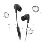 Auriculares Intrauditivos Xiaomi Earphones Tipo-C- con Micrófono- USB Tipo-C- Negros