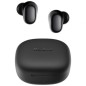AURICULARES XIAOMI REDMI BUDS 6 PLAY BLACK MICROFONO BT