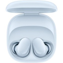 Auriculares Bluetooth Xiaomi Redmi Buds 6 Play con estuche de carga- Autonomía 7h- Azules