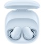 Auriculares Bluetooth Xiaomi Redmi Buds 6 Play con estuche de carga- Autonomía 7h- Azules