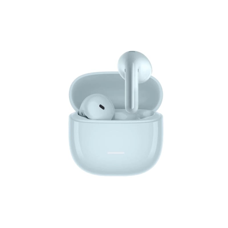 Auriculares Bluetooth Xiaomi Redmi Buds 8 Active con estuche de carga- Autonomía 7h- Azul