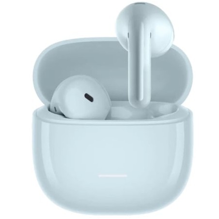 Auriculares Bluetooth Xiaomi Redmi Buds 8 Active con estuche de carga- Autonomía 7h- Azul