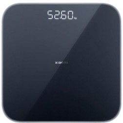Xiaomi Smart Scale S200 Plaza Gris Oscuro Báscula personal electrónica