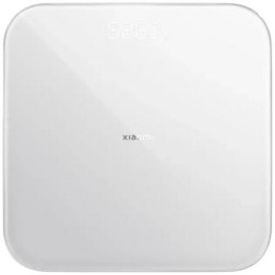 Xiaomi Smart Scale S200 Plaza Blanco Báscula personal electrónica