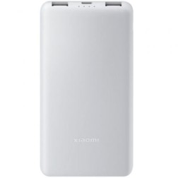 Powerbank 10000mAh Xiaomi Power Bank 22-5 Lite- 22-5W- Blanca