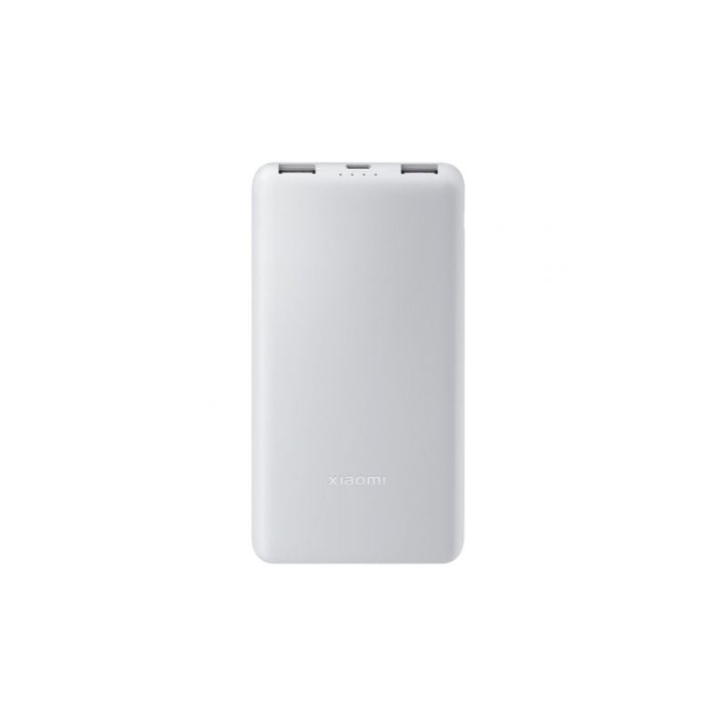 Powerbank 10000mAh Xiaomi Power Bank 22-5 Lite- 22-5W- Blanca