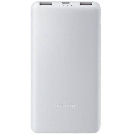 Powerbank 10000mAh Xiaomi Power Bank 22-5 Lite- 22-5W- Blanca