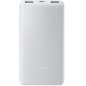 Powerbank 10000mAh Xiaomi Power Bank 22-5 Lite- 22-5W- Blanca