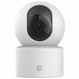 Cámara de Videovigilancia Xiaomi Smart Camera C201 1080p- Visión Nocturna- Control desde APP
