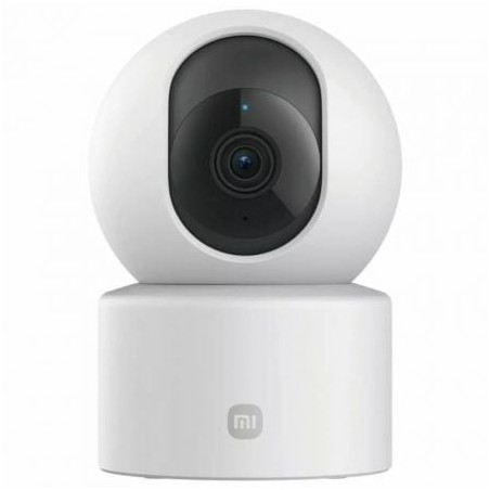 Cámara de Videovigilancia Xiaomi Smart Camera C201 1080p- Visión Nocturna- Control desde APP