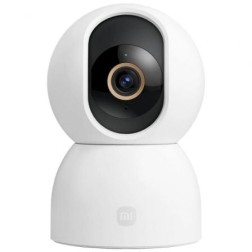Cámara de Videovigilancia Xiaomi Smart Camera C500- Visión Nocturna- Control desde APP