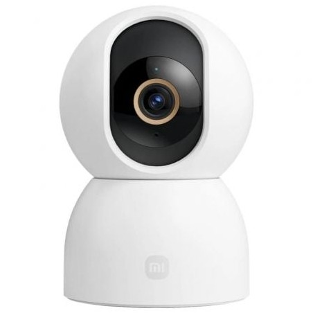 Cámara de Videovigilancia Xiaomi Smart Camera C500- Visión Nocturna- Control desde APP