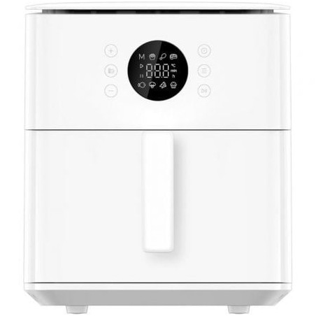 Freidora por Aire Airfryer - Sin Aceite Xiaomi Air Fryer 6-5L- 1700W- Capacidad 6-5L