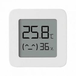 Xiaomi Mi Home Bluetooth Thermometer 2 Interior Blanco