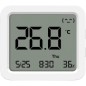 SENSOR TEMPERATURA Y HUMEDAD XIAOMI MI TEMPERATURE AND HUMIDITY MONITOR 3