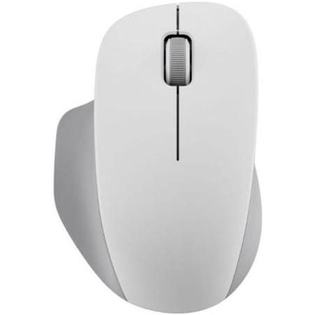 Ratón Ergonómico Inalámbrico Xiaomi Wireless Mouse Comfort Edition- Hasta 1200 DPI- Blanco