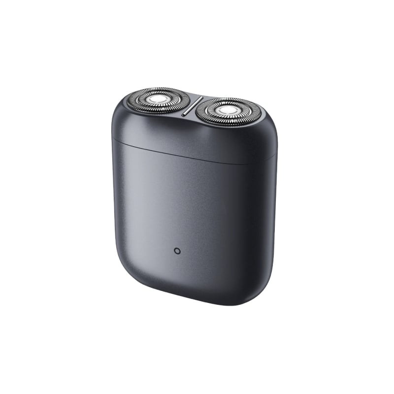 Xiaomi S200 Máquina de afeitar de rotación Gris