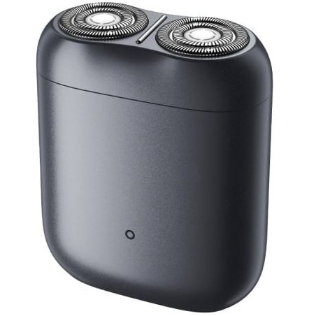 Xiaomi S200 Máquina de afeitar de rotación Gris