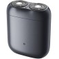 Xiaomi S200 Máquina de afeitar de rotación Gris