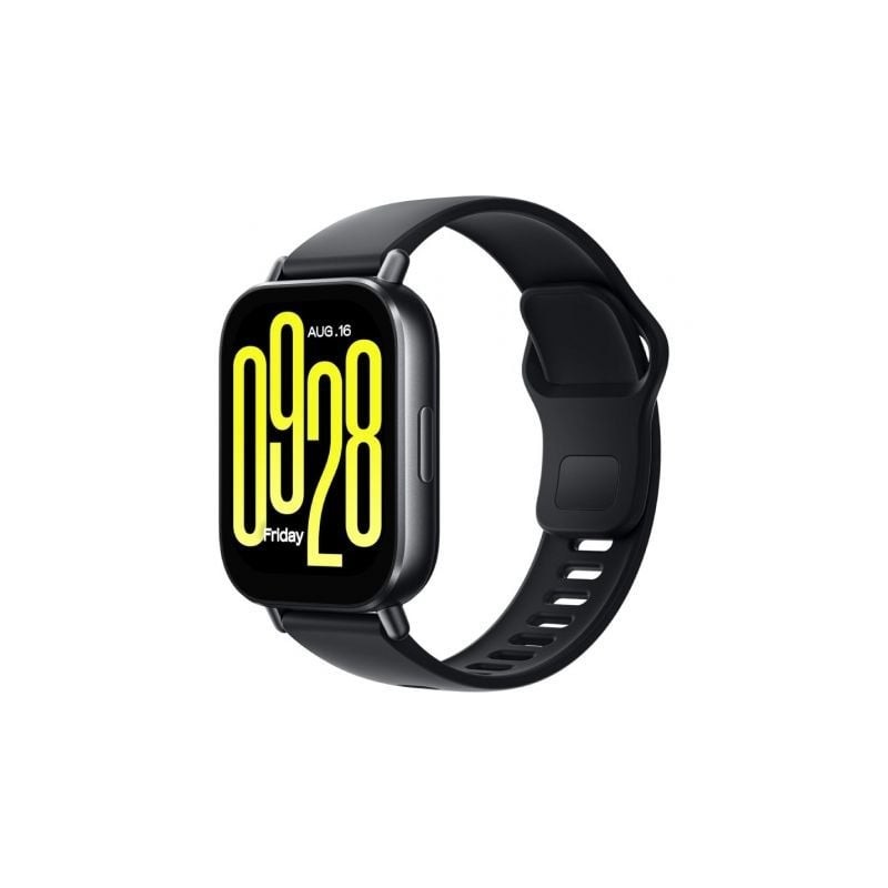 SMARTWATCH XIAOMI REDMI WATCH 5 ACTIVE MIDNIGHT BLACK