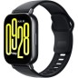 SMARTWATCH XIAOMI REDMI WATCH 5 ACTIVE MIDNIGHT BLACK