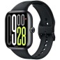 Xiaomi Watch 5 5,26 cm (2.07") AMOLED 47.5 mm Digital 432 x 514 Pixeles Pantalla táctil Negro