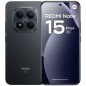 Smartphone Xiaomi Redmi Note 15 Pro Plus 8GB- 256GB- 6-83"- 5G- Negro