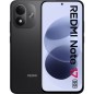 Smartphone Xiaomi Redmi Note 17 6GB- 256GB- 6-99"- 5G- Negro