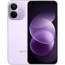 Smartphone Xiaomi Redmi Note 17 Pro 6GB- 256GB- 6-83"- 5G- Púrpura