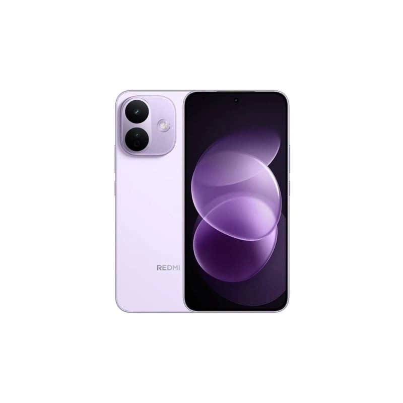 Smartphone Xiaomi Redmi Note 17 Pro 6GB- 256GB- 6-83"- 5G- Púrpura